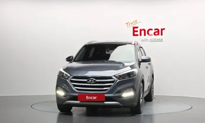 Hyundai Tucson 2017, 58950 км, за 15500000 KRW