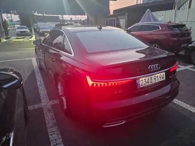 Audi A6 2021, 196309 км, за 25500000 KRW - фото 6