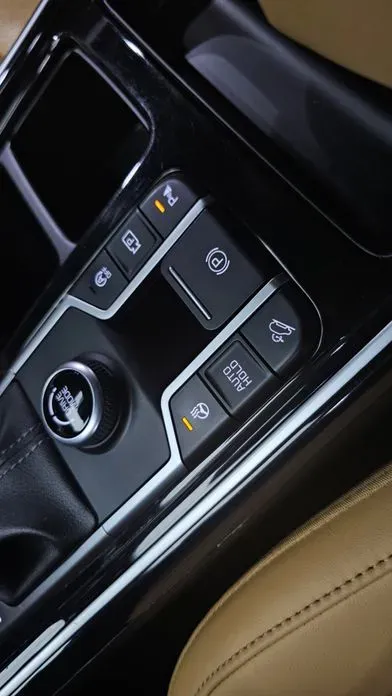 Kia Sorento 2021, 115834 км, за 18790000 KRW - фото 28