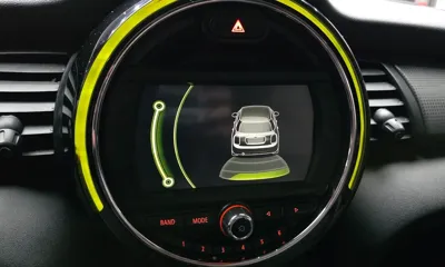 MINI Cooper 2017, 109776 км, за 6990000 KRW - фото 16