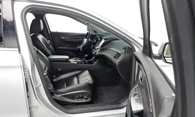 ChevroletGMDaewoo Impala 2016, 157542 км, за 3900000 KRW - фото 11