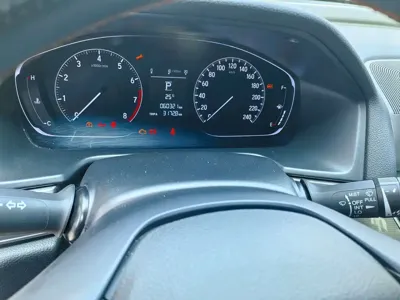 Honda Accord 2021, 60000 км, за 86800 CNY - фото 11