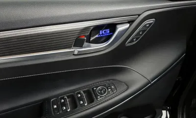 Hyundai Grandeur 2018, 71393 км, за 17900000 KRW - фото 19