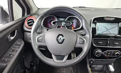 Renault-KoreaSamsung Cilo 2019, 68747 км, за 8600000 KRW - фото 13
