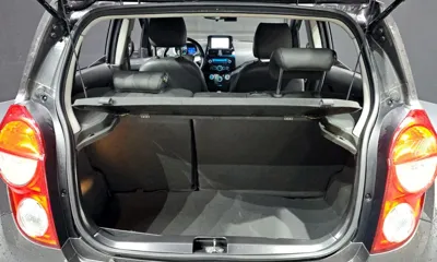 ChevroletGMDaewoo Spark 2015, 166066 км, за 2560000 KRW - фото 20