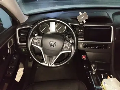Honda Spirior 2016, 94800 км, за 46500 CNY - фото 6
