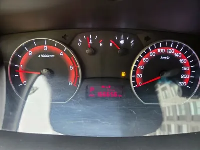 KG_Mobility_Ssangyong KORANDO 2015, 166636 км, за 3990000 KRW - фото 13