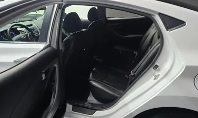 Hyundai Avante 2014, 70025 км, за 6500000 KRW - фото 11