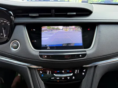 Cadillac XT5 2022, 30000 км, за 138800 CNY - фото 20