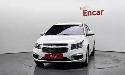 ChevroletGMDaewoo Cruze 2015, 148972 км, за 2990000 KRW