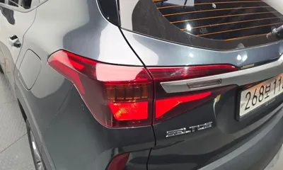 Kia Seltos 2021, 51019 км, за 14800000 KRW - фото 23