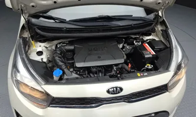 Kia Morning 2018, 64999 км, за 7300000 KRW - фото 6