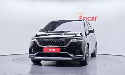 Kia Canival 2023, 43346 км, за 25900000 KRW