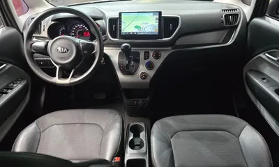 Kia Ray 2019, 68137 км, за 7800000 KRW - фото 7