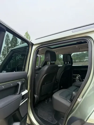 Land Rover Defender 2020, 84500 км, за 52000000 KRW - фото 8