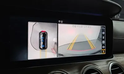 Mercedes-Benz E-Class 2019, 28008 км, за 34900000 KRW - фото 17