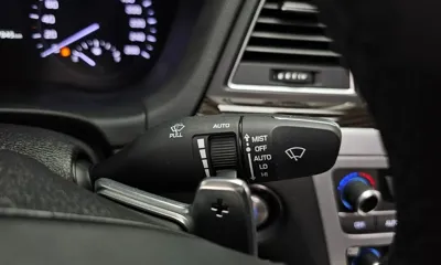 Genesis G80 2017, 107845 км, за 16900000 KRW - фото 30