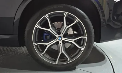 BMW X5 2022, 57982 км, за 64500000 KRW - фото 21