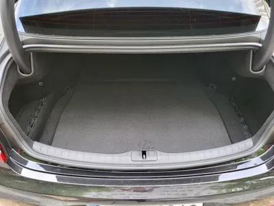Genesis G80 2026, 2550 км, за 37800000 KRW - фото 20