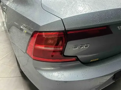 Volvo S90 2019, 52000 км, за 121800 CNY - фото 5