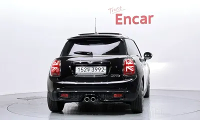 MINI Cooper 2020, 67940 км, за 18900000 KRW
