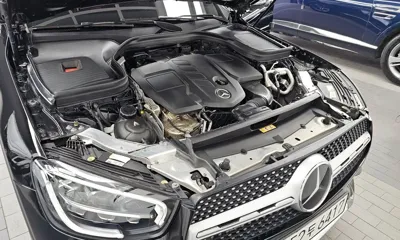 Mercedes-Benz GLC-Class 2023, 104343 км, за 43990000 KRW - фото 6