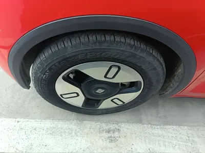 Baojun KiWi EV 2022, 27400 км, за 51295.98 CNY - фото 8