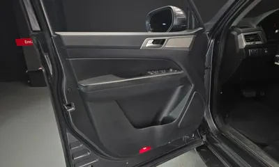KG_Mobility_Ssangyong Rexton 2019, 123821 км, за 10800000 KRW - фото 24
