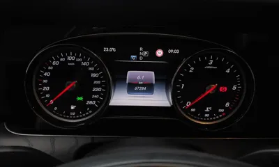 Mercedes-Benz E-Class 2017, 67284 км, за 22900000 KRW - фото 8
