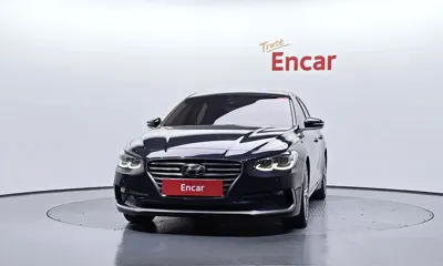 Hyundai Grandeur 2018, 161327 км, за 12500000 KRW