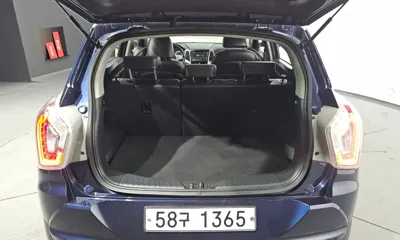 KG_Mobility_Ssangyong TIBOLI 2015, 92203 км, за 6800000 KRW - фото 20