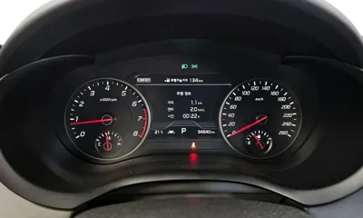 Kia Stinger 2019, 94840 км, за 20200000 KRW - фото 8