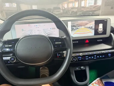 Hyundai Ioniq5 2023, 225000 км, за 17000000 KRW - фото 17