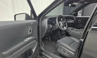 Hyundai Palisade 2026, 34 км, за 71500000 KRW - фото 10