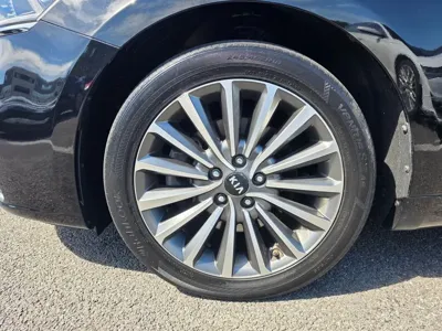 Kia K7 2016, 134884 км, за 9900000 KRW - фото 5