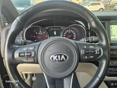Kia Canival 2018, 85256 км, за 16500000 KRW - фото 17