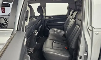 KG_Mobility_Ssangyong Rexton 2019, 67922 км, за 14500000 KRW - фото 11