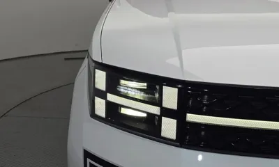 Hyundai Santafe 2024, 27403 км, за 38900000 KRW - фото 22
