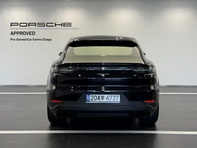 Porsche Cayenne 2021, 24800 км, за 103000000 KRW - фото 5