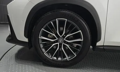Lexus NX 2023, 109855 км, за 47980000 KRW - фото 5