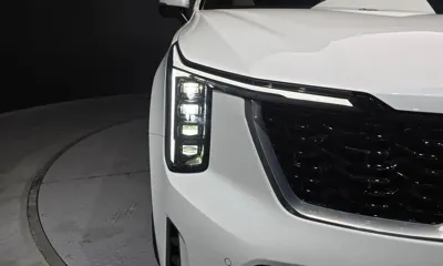 Kia Sorento 2024, 35807 км, за 39900000 KRW - фото 22