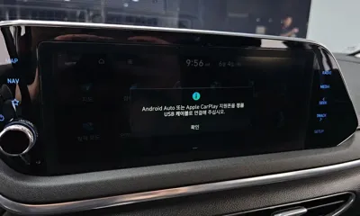 Hyundai Sonata 2020, 65101 км, за 19500000 KRW - фото 31