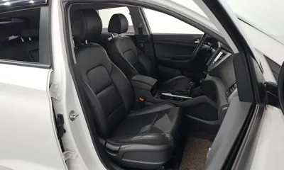 Hyundai Tucson 2017, 50445 км, за 13500000 KRW - фото 11