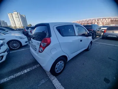 ChevroletGMDaewoo Spark 2014, 101431 км, за 1990000 KRW - фото 4