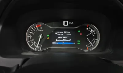 Honda Pilot 2018, 130302 км, за 13900000 KRW - фото 8