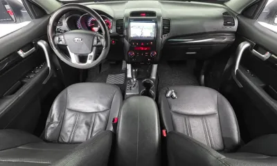 Kia Sorento 2012, 165904 км, за 5990000 KRW - фото 7