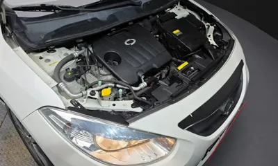 Renault-KoreaSamsung SM3 2012, 111395 км, за 3300000 KRW - фото 6