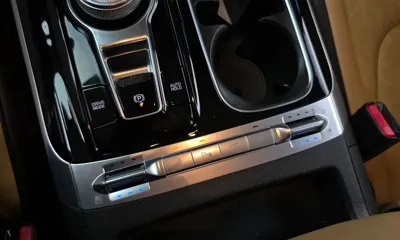 Kia Canival 2021, 65504 км, за 25300000 KRW - фото 30