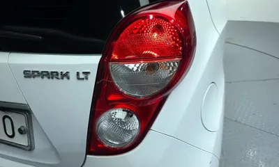ChevroletGMDaewoo Spark 2014, 166849 км, за 2500000 KRW - фото 23