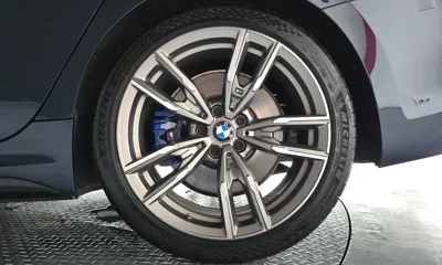 BMW 3-Series 2021, 111207 км, за 47900000 KRW - фото 21